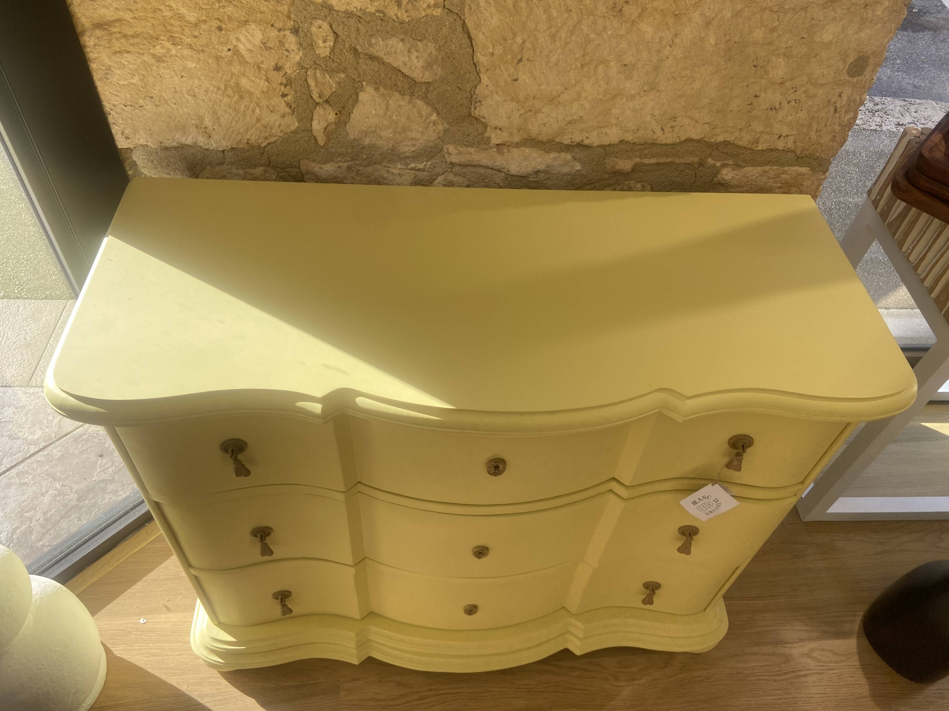 Commode Carlotta