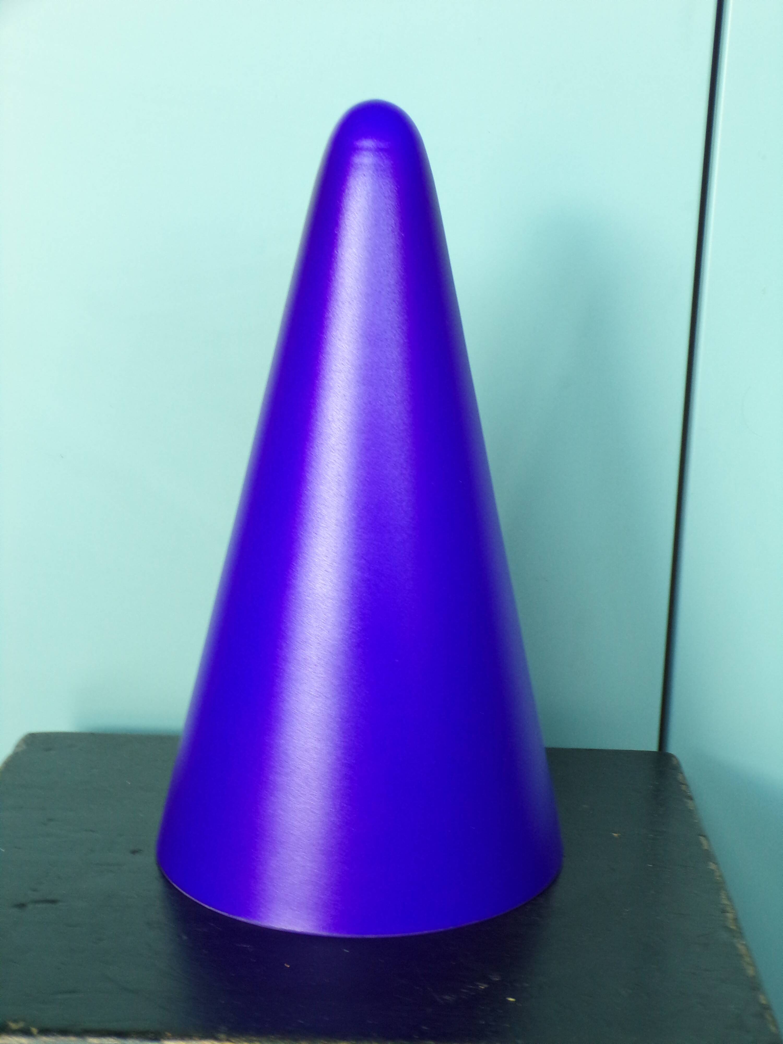 Applique teepee SCE bleu