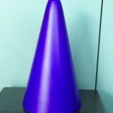 Applique teepee SCE bleu