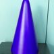 Applique teepee SCE bleu