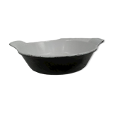 Egg dish, LE CREUSET, vintage.