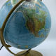 Globe terrestre