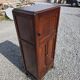 Art Deco oak furniture