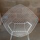 Diamond armchair by Harry Bertoia