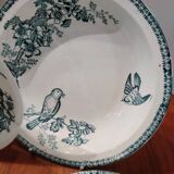 Iron Earth Service Tits