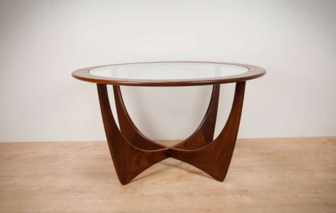 Astro G-Plan coffee table