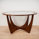 Astro G-Plan coffee table