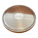 Christofle Malmaison trivet, very good condition