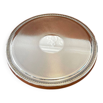 Dessous de plat Christofle Malmaison