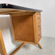 Compass leg desk 1970