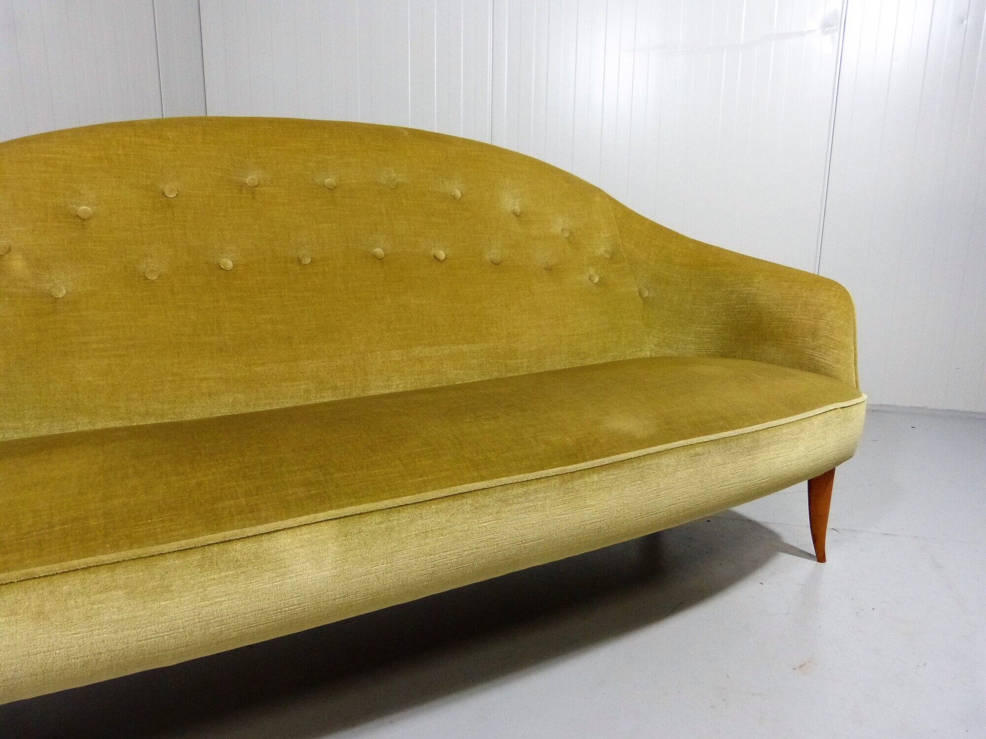 Sofa Paradiset by Kerstin Hörlin-Holmquist for Nordiska Kompaniet, Sweden
