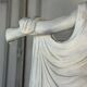 Apollo of the Belvedere, plaster cast after the Antique, around 1900