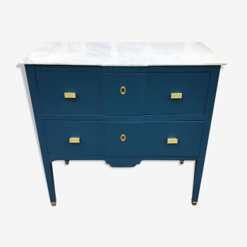 Commode