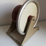 Old alphabetical repertoire rotating sorting design industrial workshop