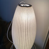 Cigar Bubble Lamp by George Nelson