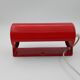 IKEA V413 red wall lamp