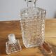 Whisky decanter