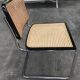 Chaise B32 par Marcel Breuer