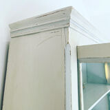 Vintage cupboard