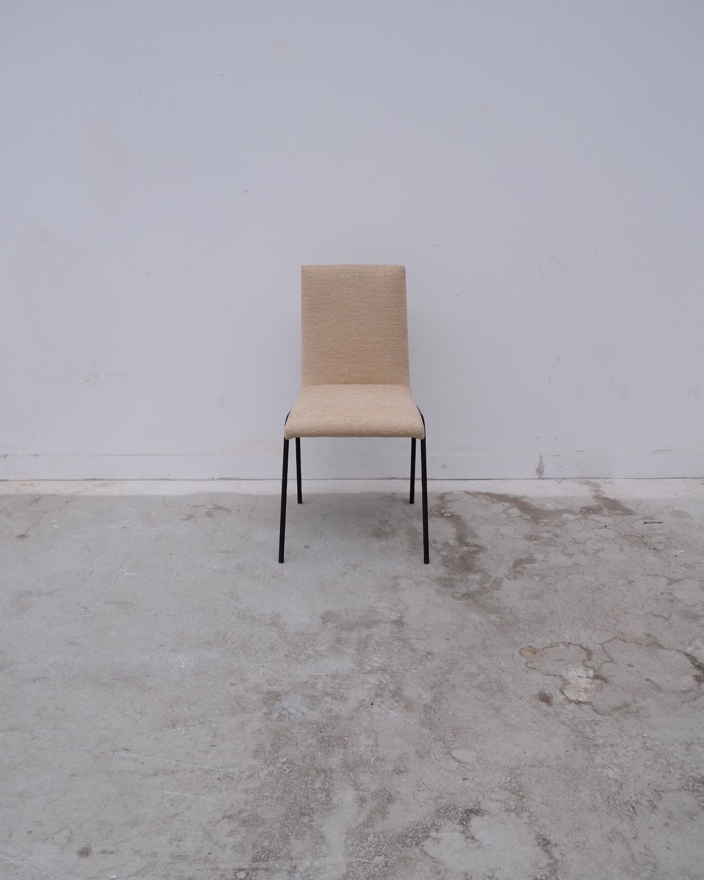 "Robert" chair by Pierre Guariche for Meurop, 1950