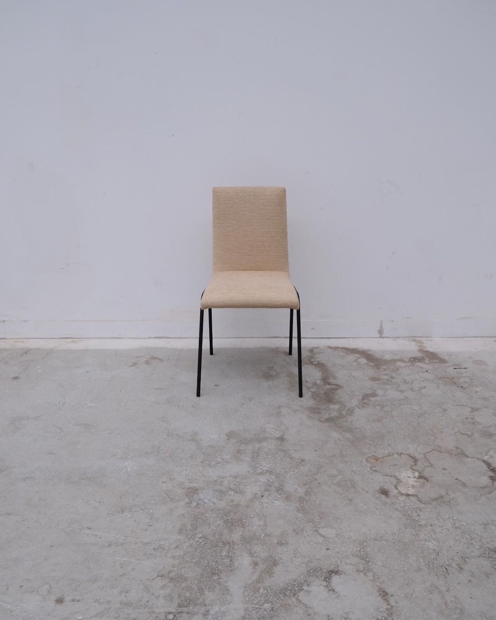 "Robert" chair by Pierre Guariche for Meurop, 1950