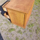 60s industrial office