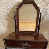 Table dressing table
