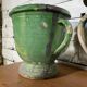 Pair of Anduze vases