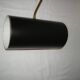 50s Pipe Wall Light