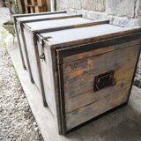 Travel trunk