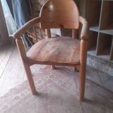 Rainair Daumiller designer armchair