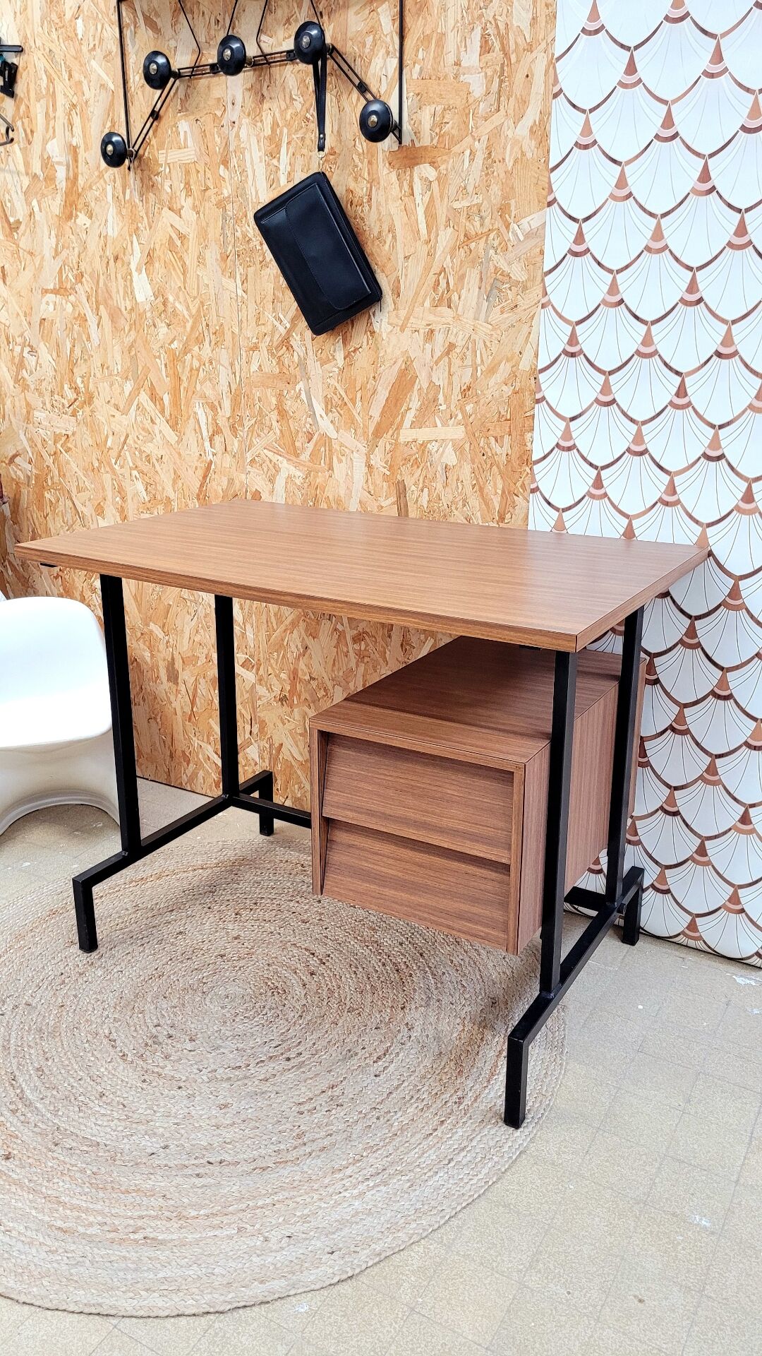 Vintage desk