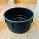Ashtray, vintage bin Birillo by Giotto Stoppino for Rexite.