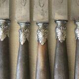 15 old knives