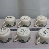Coffee service