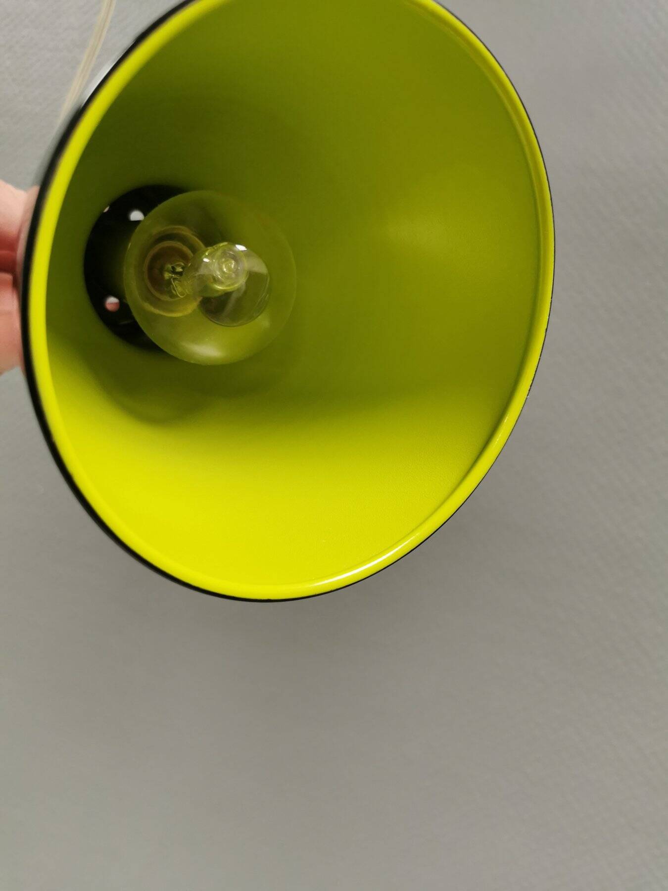 Deux petites suspensions danoises de Frandsen Lighting