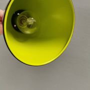 Two small Danish pendant lamps from Frandsen Lighting