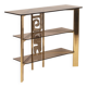Nikol Console by Luciano Frigerio for Frigerio di Desio