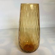 Vase Empoli asymétrique Made in Italy
