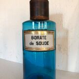 Napoleon III Pharmacy Pot