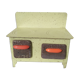 Old children's toy