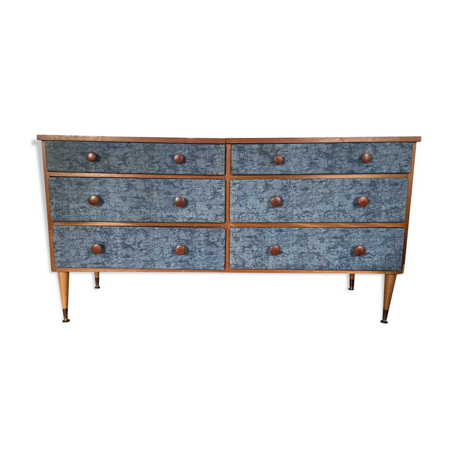 Vintage hairdresser/dresser