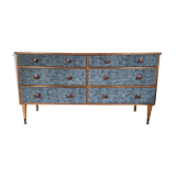 Vintage hairdresser/dresser