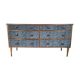 Vintage hairdresser/dresser