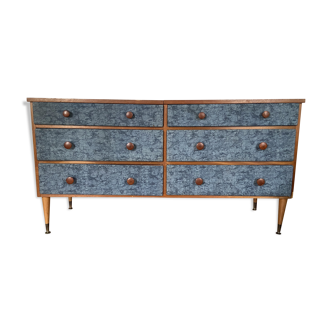 Vintage hairdresser/dresser