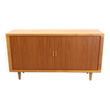 Silkeborg Deens design sideboard 'Vennemose'