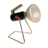 Lampe solaire Philips vintage 1970