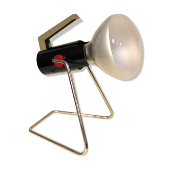 Lampe solaire Philips vintage 1970