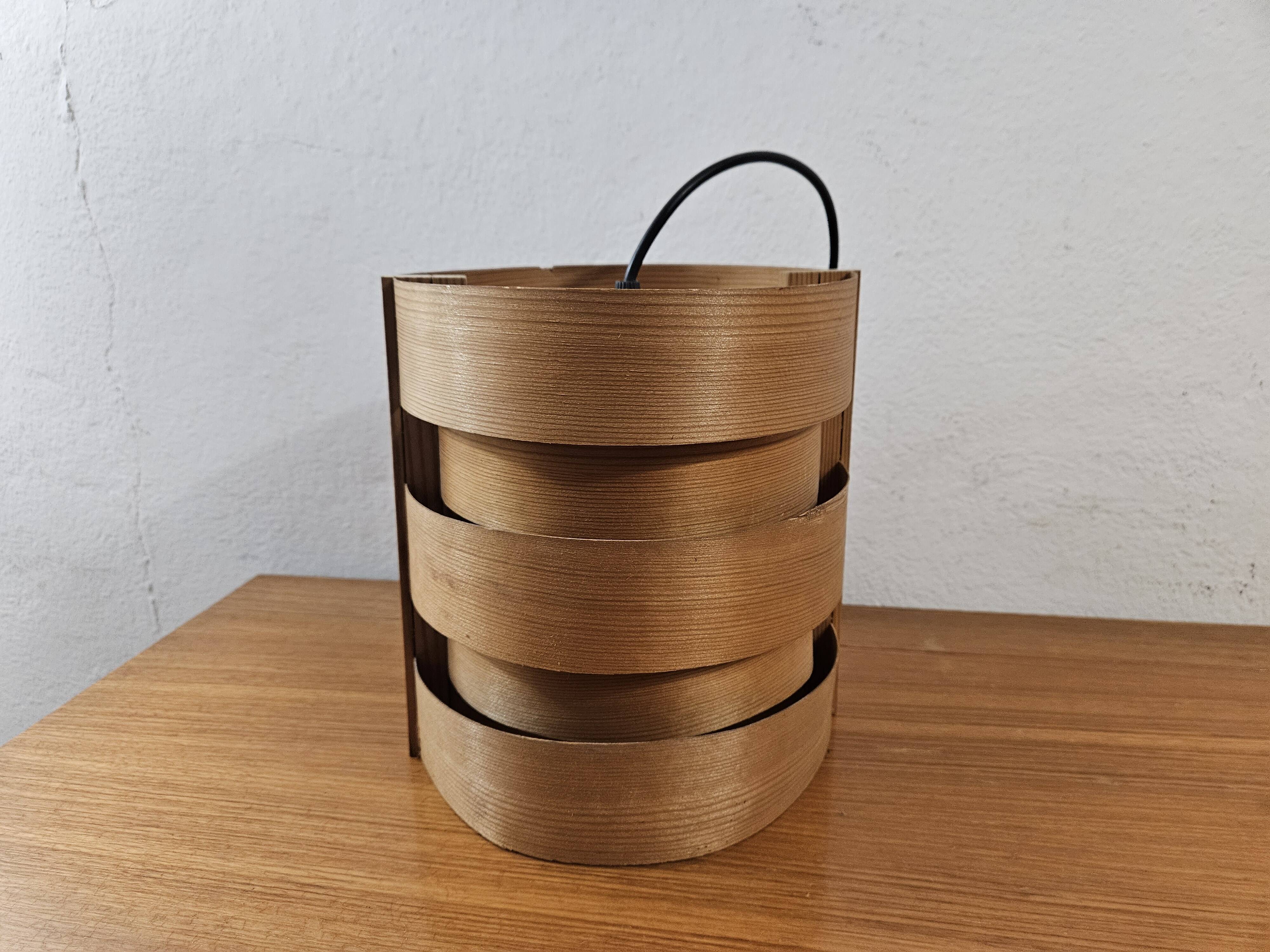 Pendant light hans agne jakobsson