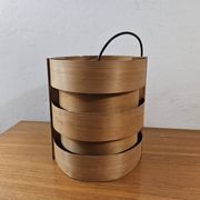 Pendant light hans agne jakobsson